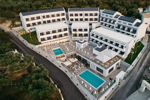 Tesoro Hotel Planos in Δημοτική Ενότητα Ζακυνθίων — foto 22