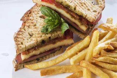 Hotel Horizon Blu foto 11