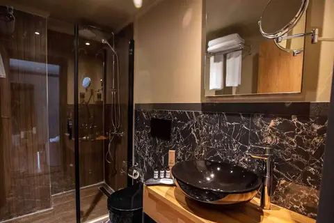 Root Karakoy Bosphorus Hotel & Spa in Beyoğlu — foto 13