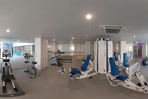 Hotel Vila Galé Cerro Alagoa foto 9