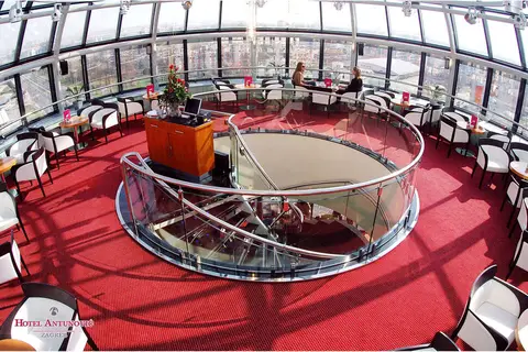 Hotel Antunovic in Zagreb, foto 5