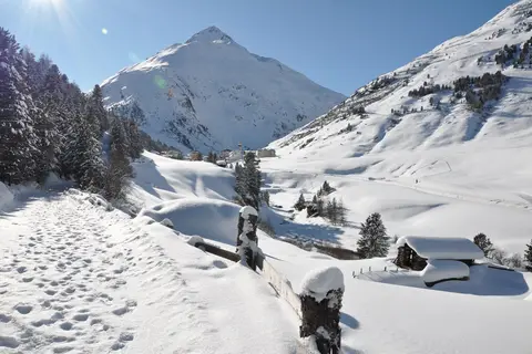 Kleon in Sölden, foto 5