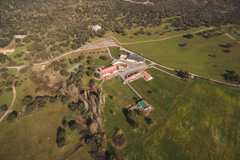 Aparthotel Herdade do Barrocal de Baixo foto 23