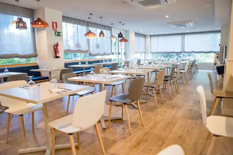 Hotel Palmasol in Benalmádena — foto 26