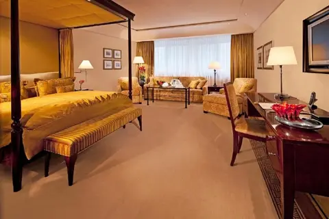 Hotel Adlon Kempinski Berlin in Berlijn, foto 15