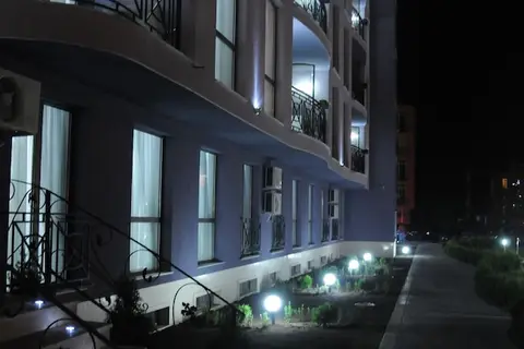 Rainbow 3 Resort Club in Слънчев бряг — foto 23
