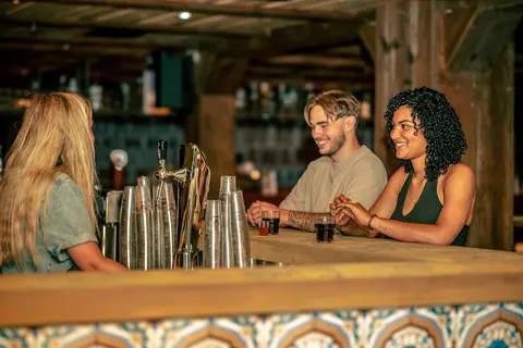 EuroParcs De IJssel Eilanden foto 5