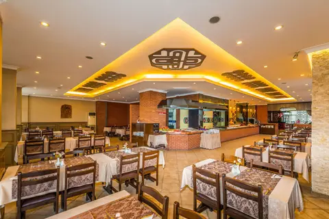Boulevard Hotel in Alanya, foto 9