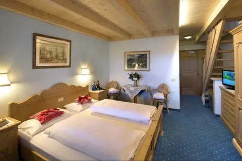 Active Hotel Diana in Kastelruth Castelrotto, foto 11