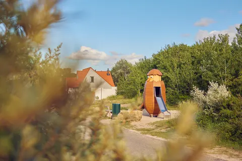 Center Parcs Park Zandvoort foto 25