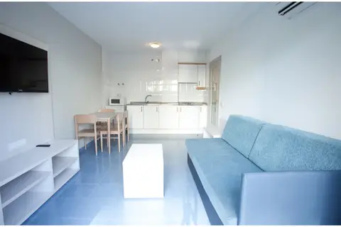Aparthotel - Apartamentos Olimar II in Calafell — foto 27