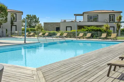 Premium Residence Les Villas de Porto-Vecchio in Lecci, foto 2