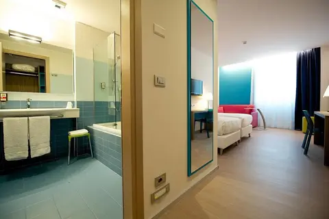 Mercure Venezia Marghera in Venetië — foto 11