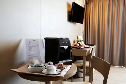 iH Hotels Bologna Gate 7 in Calderara di Reno, foto 10