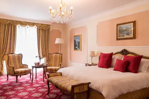 Abano Grand Hotel in Abano Terme, foto 26