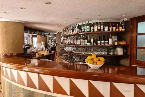 Basilica Holiday Resort in Paphos — foto 10