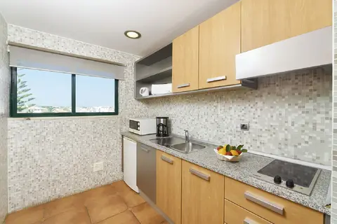 Oceanus Aparthotel in Albufeira — foto 4