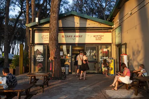 Fabulous Village in Rome — foto 24