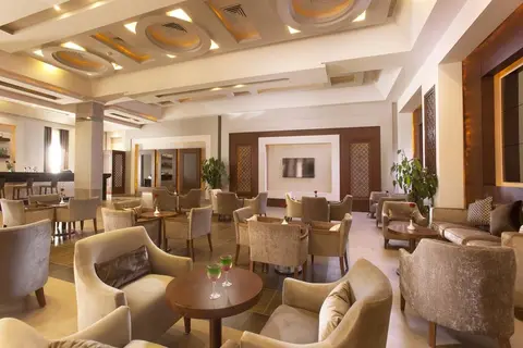 Charmillion Sea Life Resort in Sharm El Sheikh — foto 13