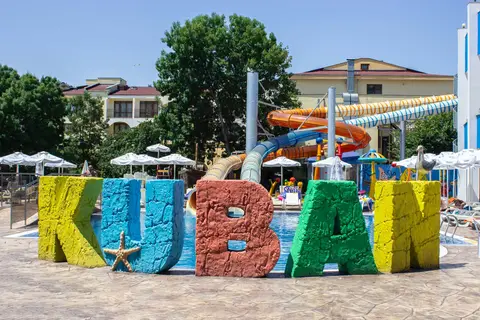 Hotel Kuban in Несебър — foto 4