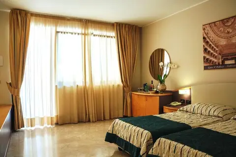 Hotel Ariston in Taormina — foto 29