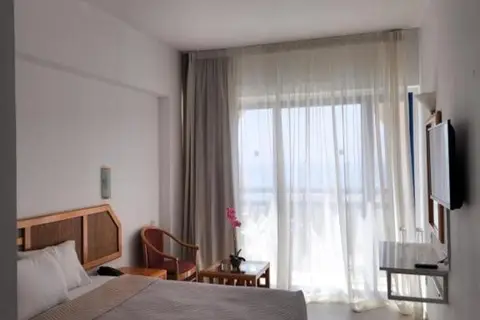 Navarria Hotel in Λεμεσός — foto 16