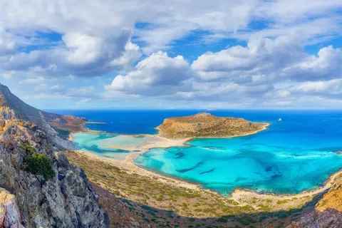 Kreta op het gemak foto 5