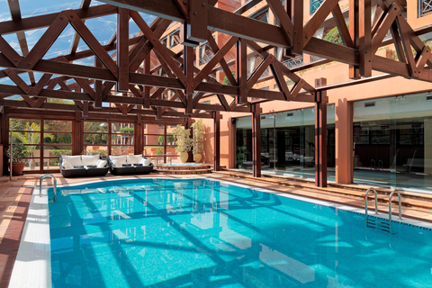 Hotel H10 Costa Adeje Palace foto 7