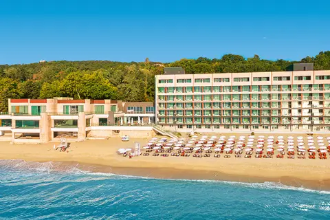 Hotel Marina in Marina Holiday Club Hotel, foto 12