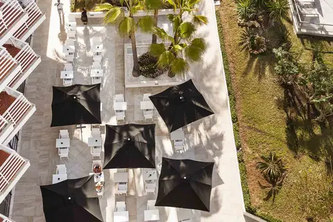 Globales Palmanova in Palmanova, foto 19