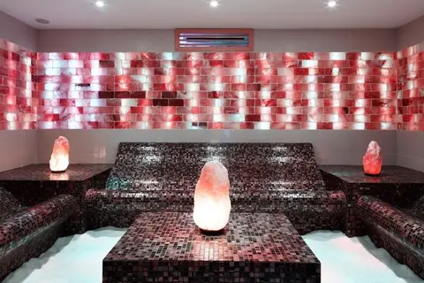 Obam Termal Resort & Spa in Balıkesir, foto 4
