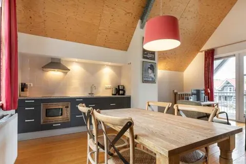 Summio Havenresort Terherne foto 12