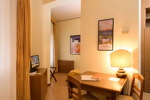Albergo Reggio in Reggio Emilia, foto 5