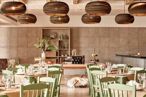 Hotel Atlantica Mikri Poli Kos foto 7