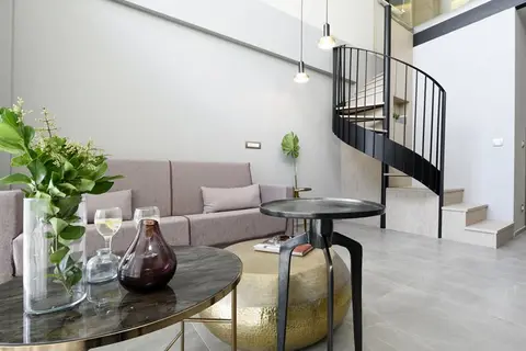 Serenity Suites in Δημοτική Ενότητα Σιθωνίας — foto 29