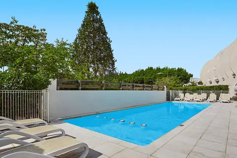 Les Residences Du Soleil in Le Cannet — foto 10