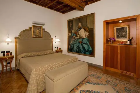 Hotel Diplomatic in Rome, foto 24