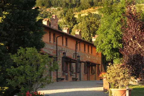 Fattoria Degli Usignoli Hotel & Residence in Reggello — foto 5
