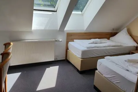 Hotel Harzresidenz in Thale — foto 12