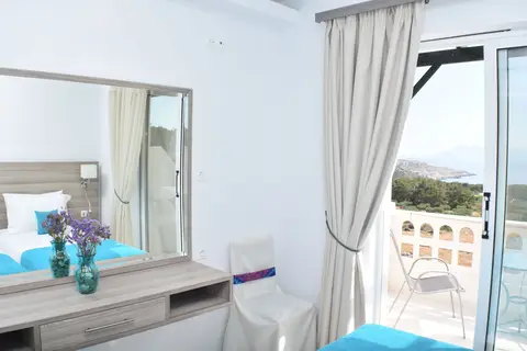 Lefkorama Hotel in Δημοτική Ενότητα Καρπάθου — foto 6