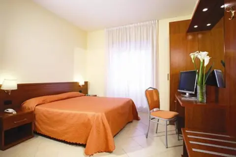 Hotel Priscilla in Rome, foto 3