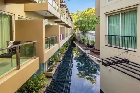 Navinda Krabi in บ้านอ่าวนาง — foto 12