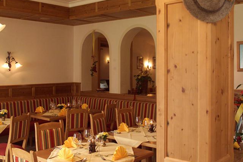 Hotel Ponyhof foto 5