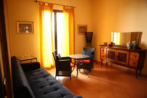 Art Lincoln B&B Palermo in Palermo — foto 30