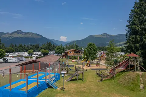 Wilder Kaiser in Kössen, foto 12