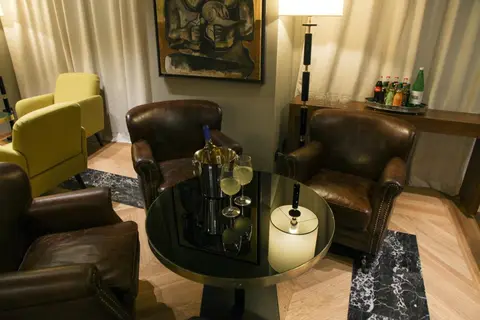 Triviho Hotel in Rome, foto 16