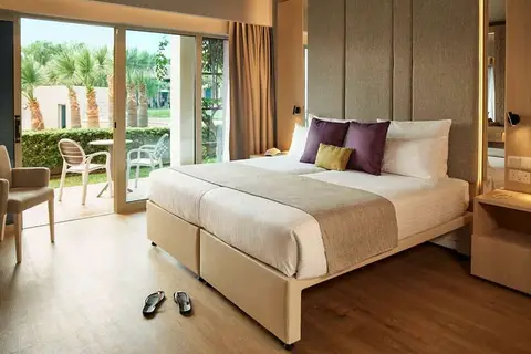 Robinson Club Cyprus in Alaminos — foto 16