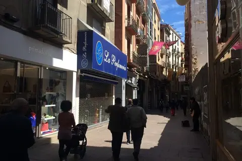 SM Apartments in Lleida — foto 8