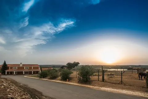 Hotel Rural Vila Gale Alentejo Vineyards foto 27