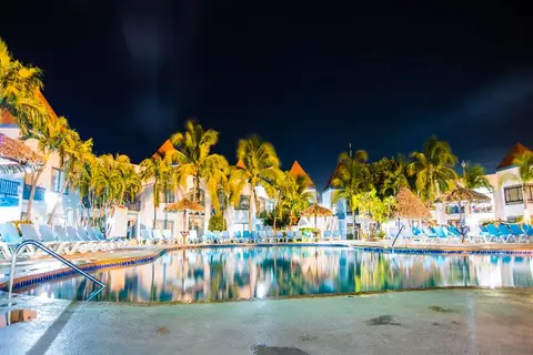 The Mill Resort & Suites Aruba in West Punt — foto 21